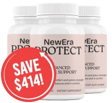 NewEra Protect dosage