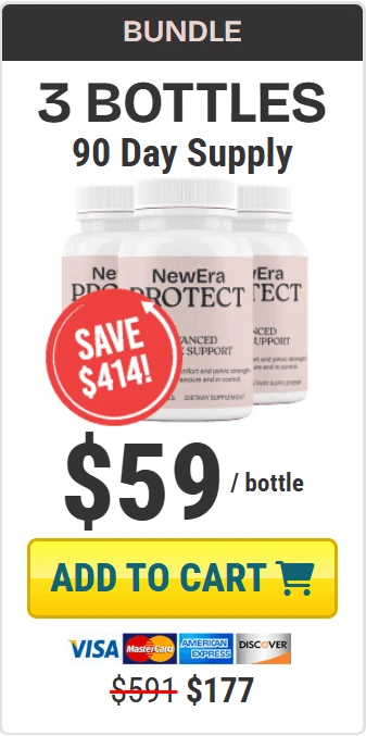 NewEra Protect sale